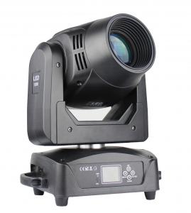 BY-9150R 150W Beam Spot Wash 3in1 LED Moving Head